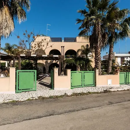 Senia Casa de Férias Nardò