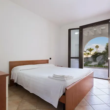 Holiday home Senia