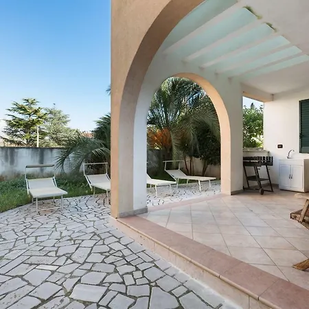 Holiday home Senia