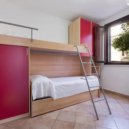 Senia Holiday home *